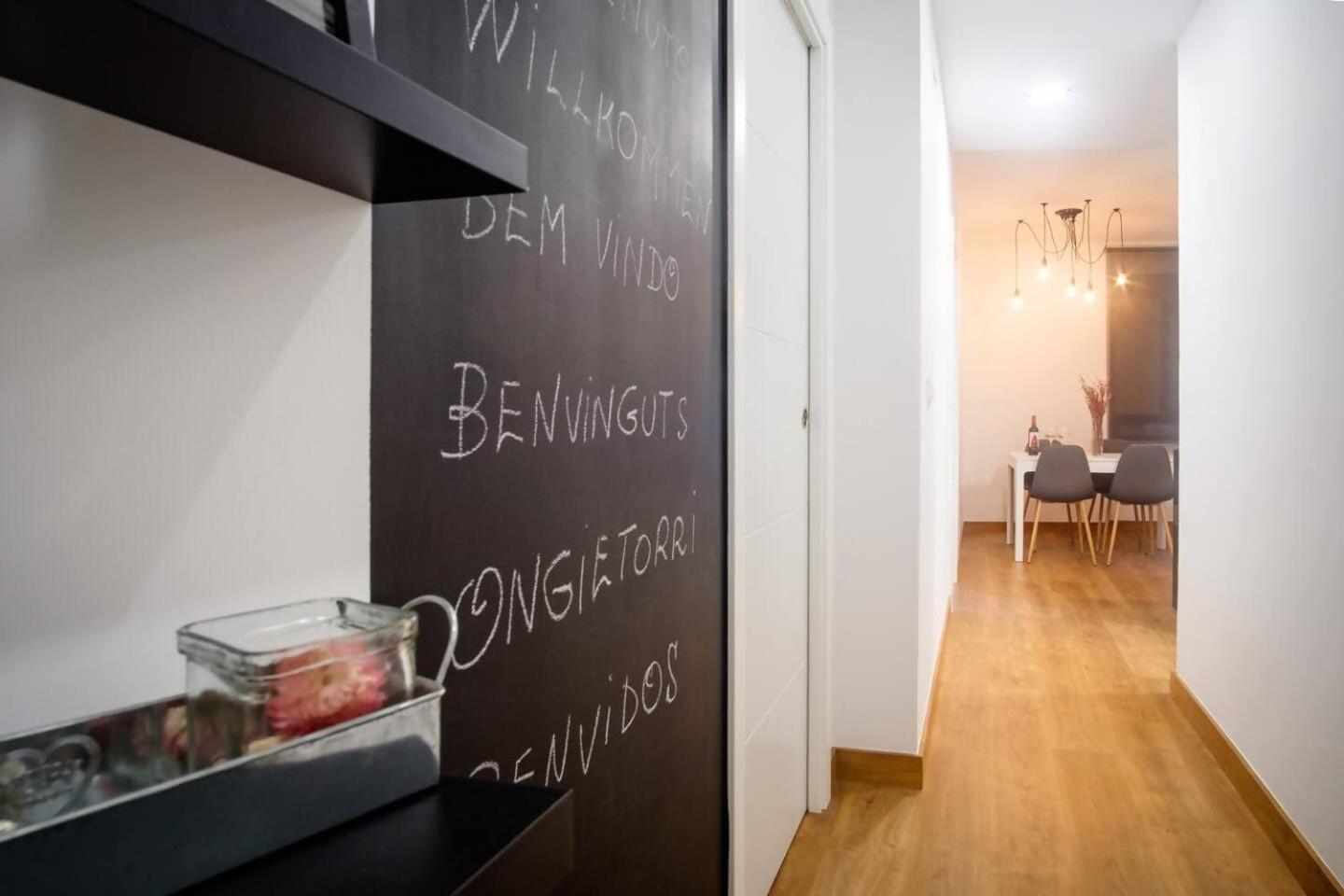 Cigarreras Lovely Loft Alicante Ngoại thất bức ảnh