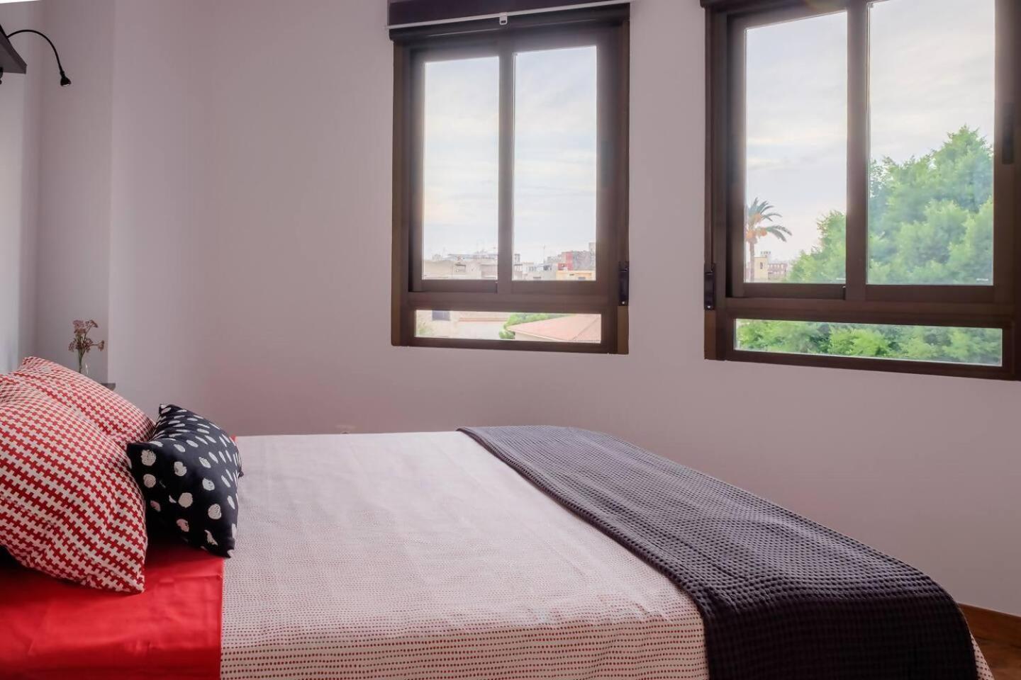Cigarreras Lovely Loft Alicante Ngoại thất bức ảnh