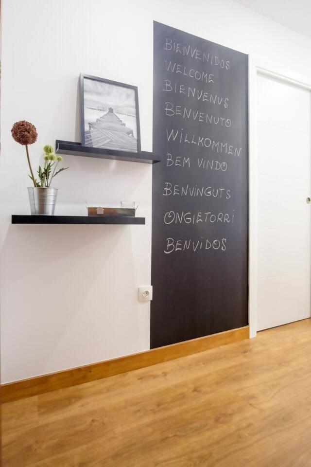 Cigarreras Lovely Loft Alicante Ngoại thất bức ảnh