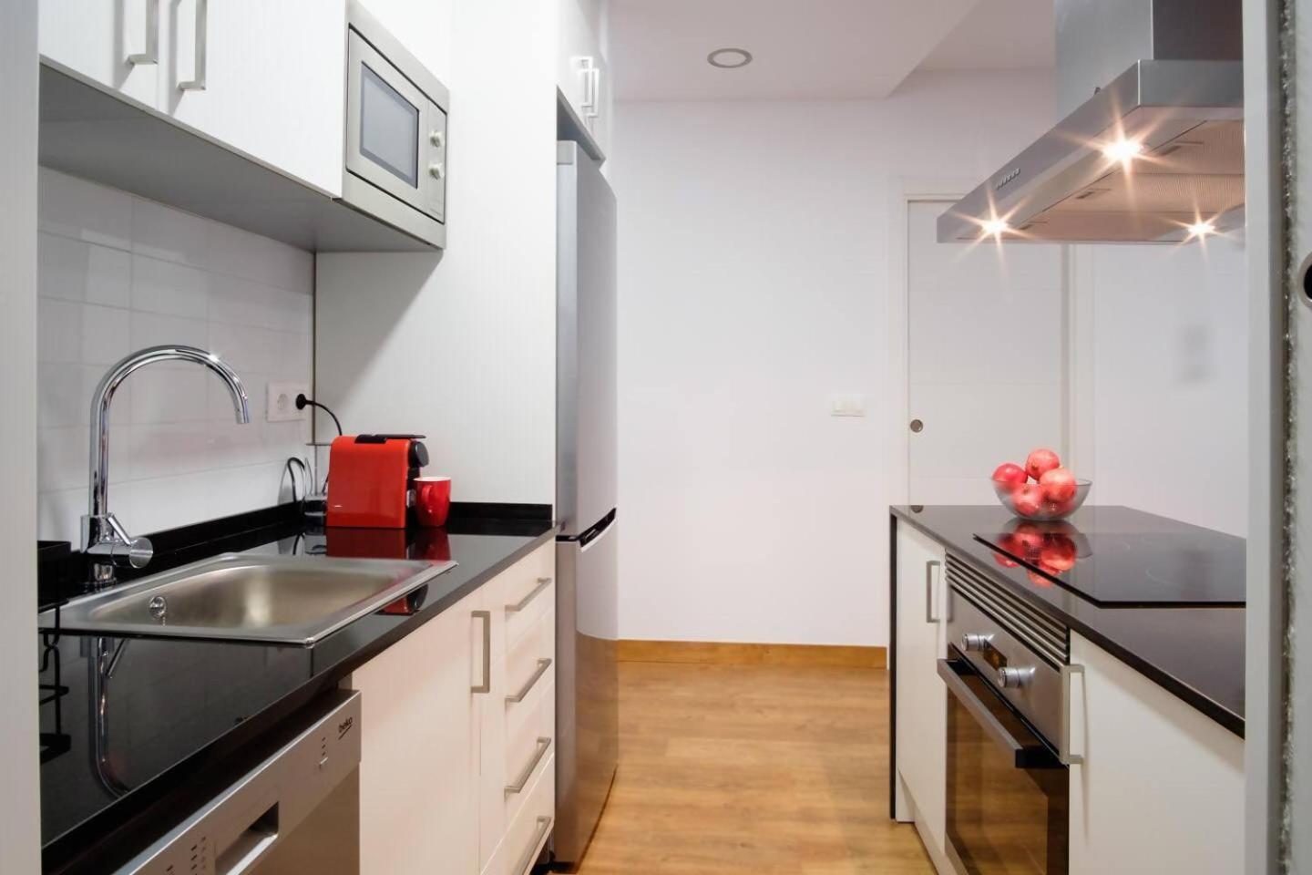 Cigarreras Lovely Loft Alicante Ngoại thất bức ảnh