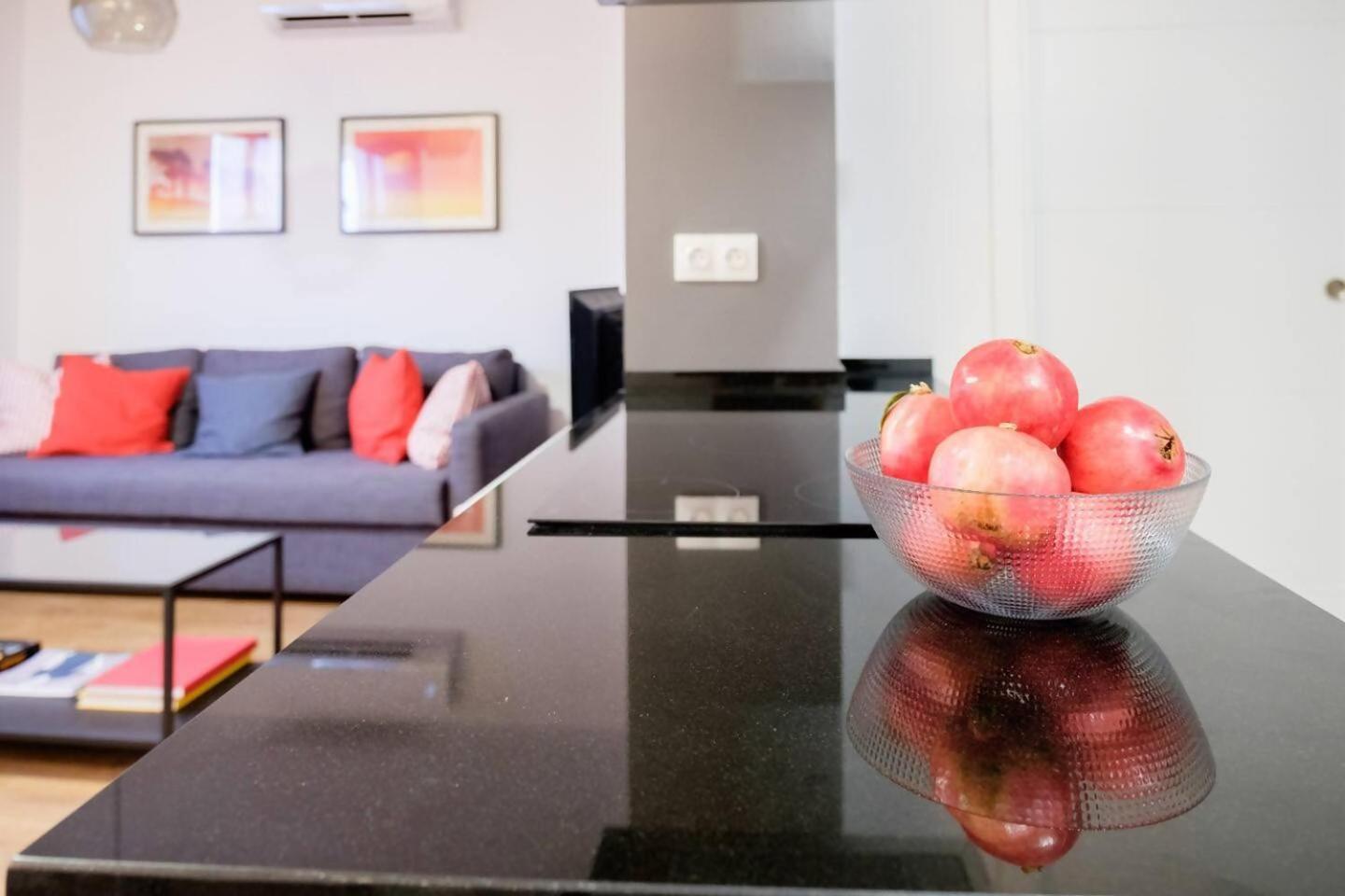 Cigarreras Lovely Loft Alicante Ngoại thất bức ảnh