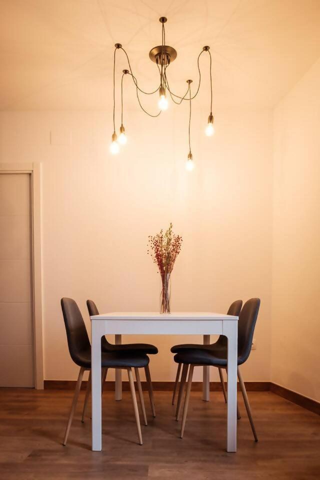 Cigarreras Lovely Loft Alicante Ngoại thất bức ảnh