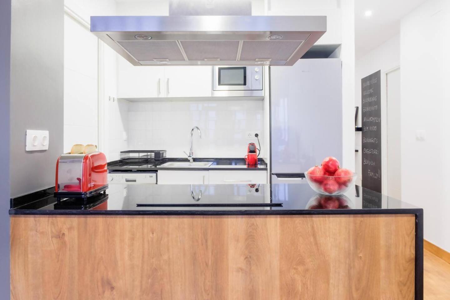 Cigarreras Lovely Loft Alicante Ngoại thất bức ảnh