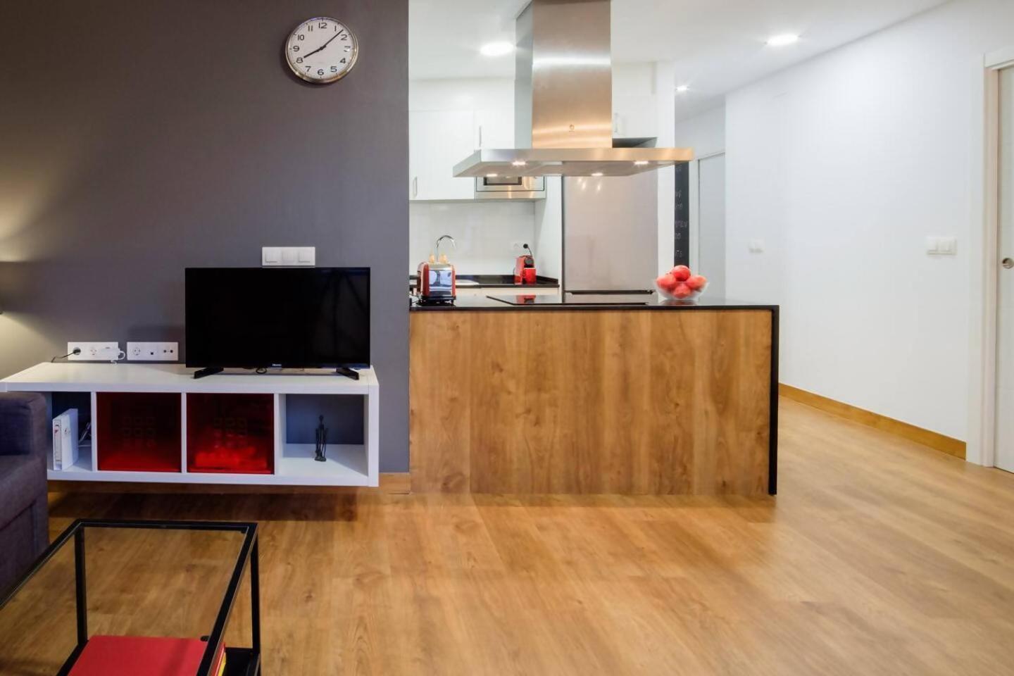 Cigarreras Lovely Loft Alicante Ngoại thất bức ảnh