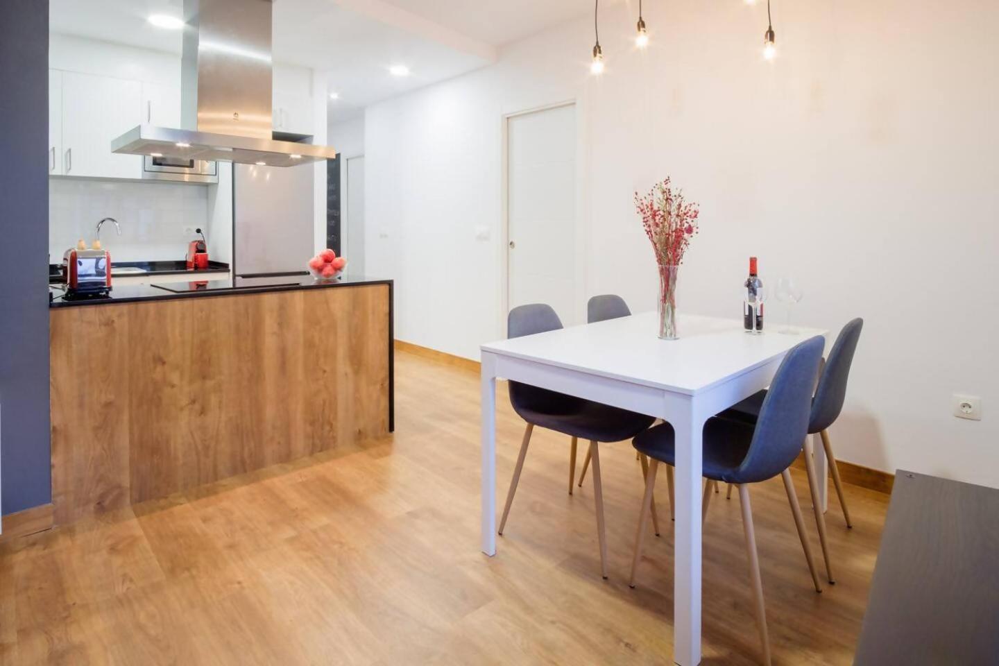 Cigarreras Lovely Loft Alicante Ngoại thất bức ảnh