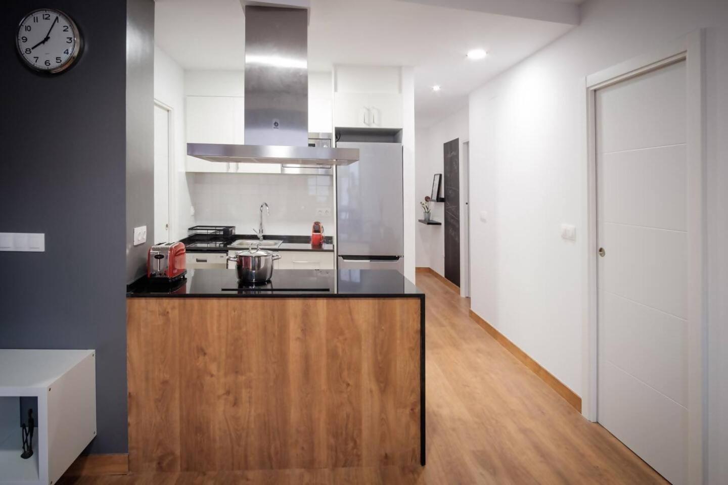 Cigarreras Lovely Loft Alicante Ngoại thất bức ảnh