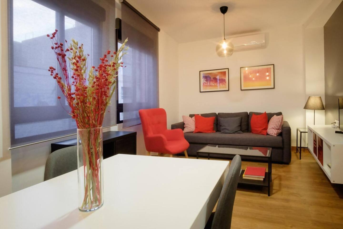 Cigarreras Lovely Loft Alicante Ngoại thất bức ảnh