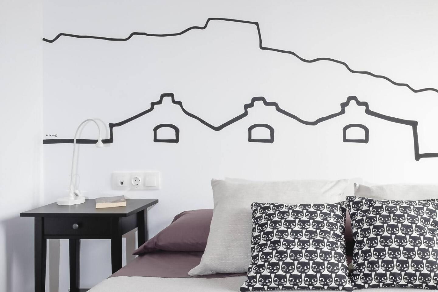 Cigarreras Lovely Loft Alicante Ngoại thất bức ảnh