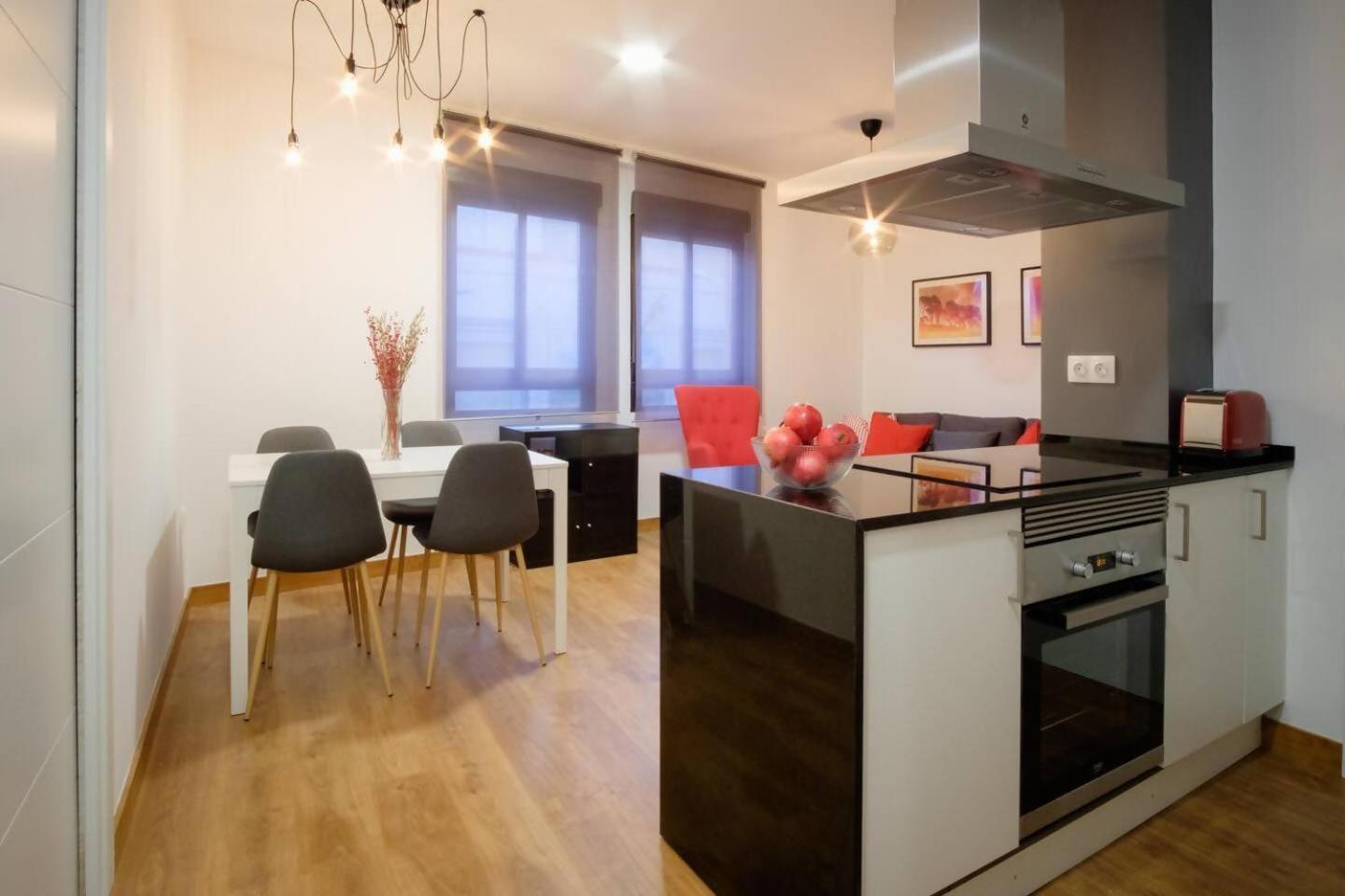 Cigarreras Lovely Loft Alicante Ngoại thất bức ảnh